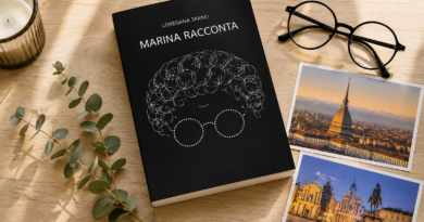 Marina racconta di Loredana Spano