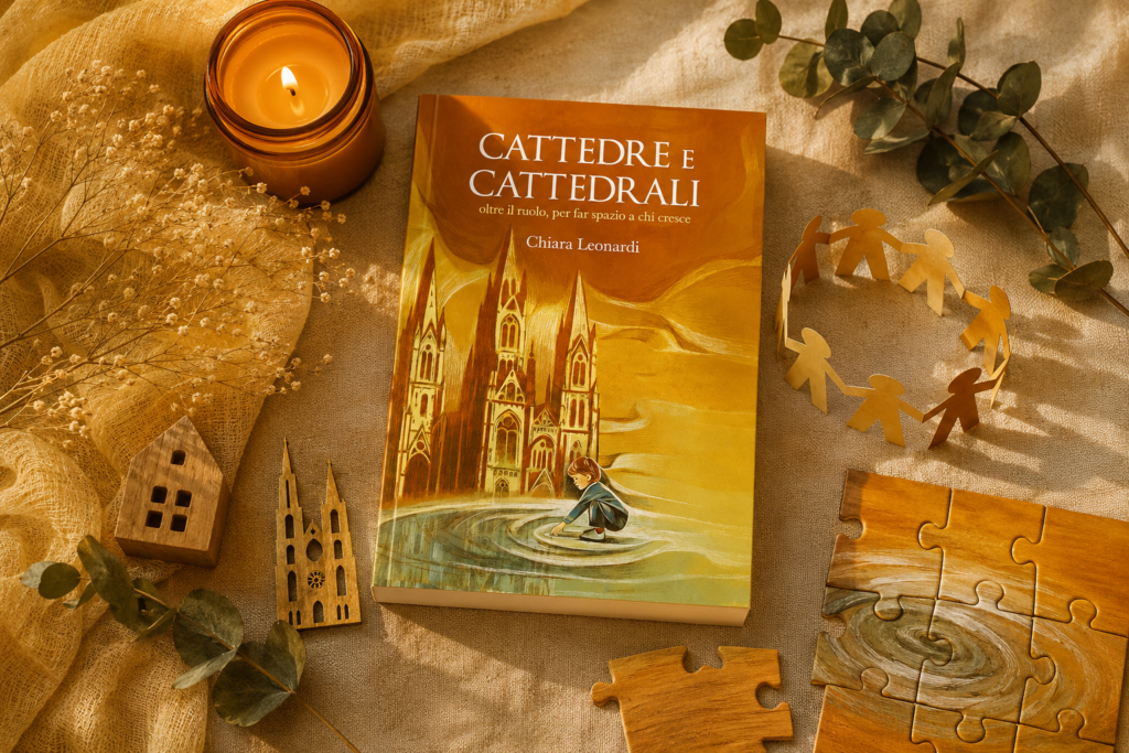 Cattedre e cattedrali di Chiara Leonardi