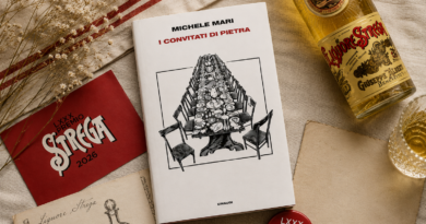 Premio strega 2026
