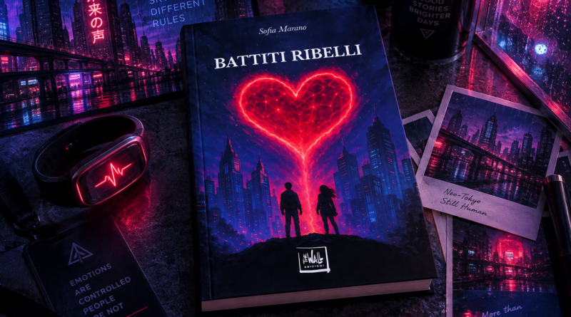 Battiti ribelli di Sofia Marano