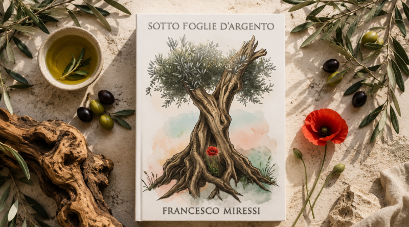 Sotto foglie d'argento di Francesco Miressi