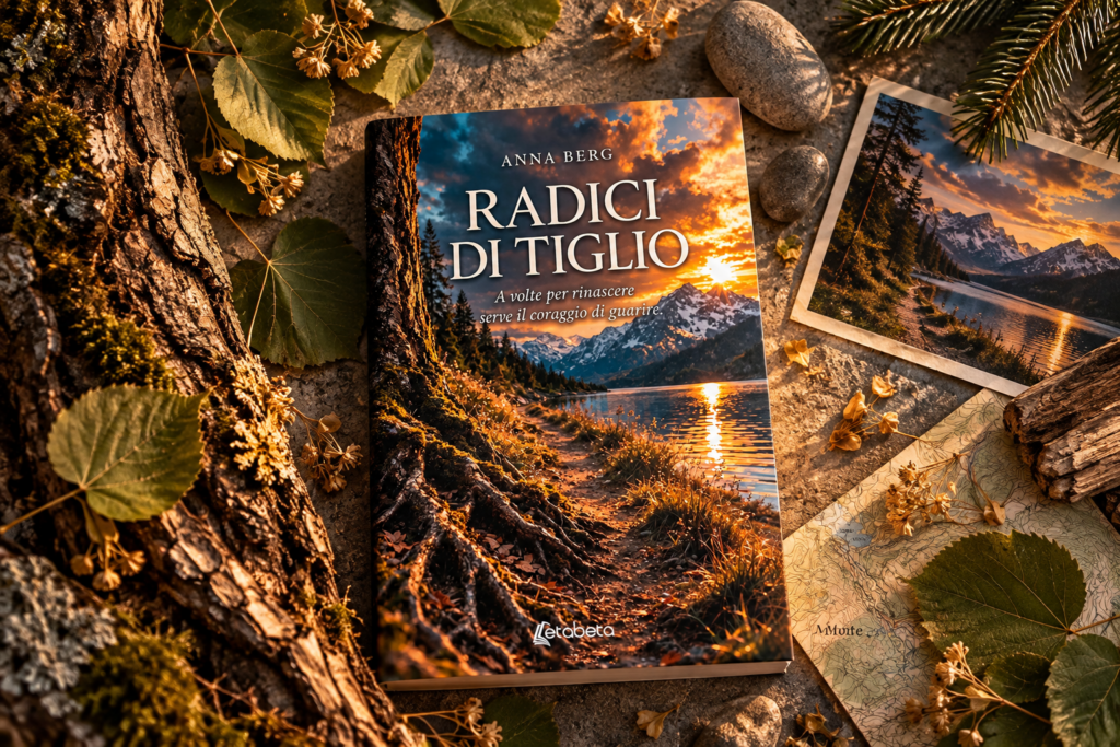 Radici di tiglio di Anna Berg