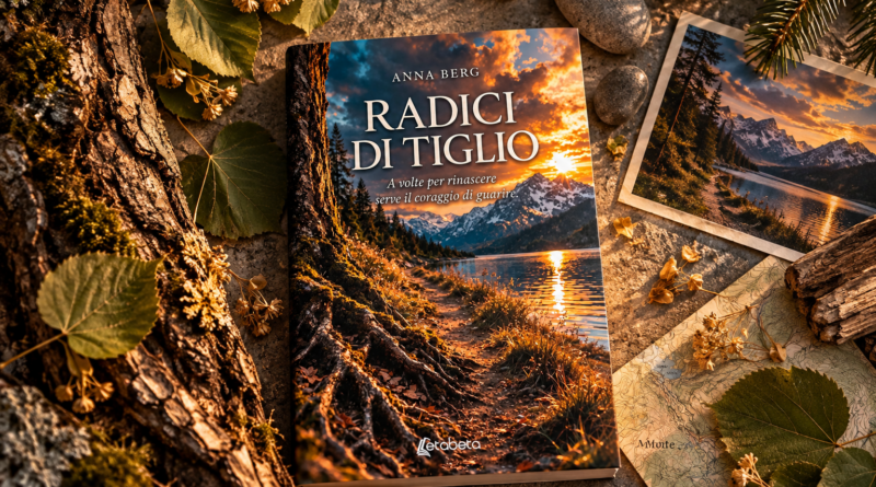 Radici di tiglio di Anna Berg