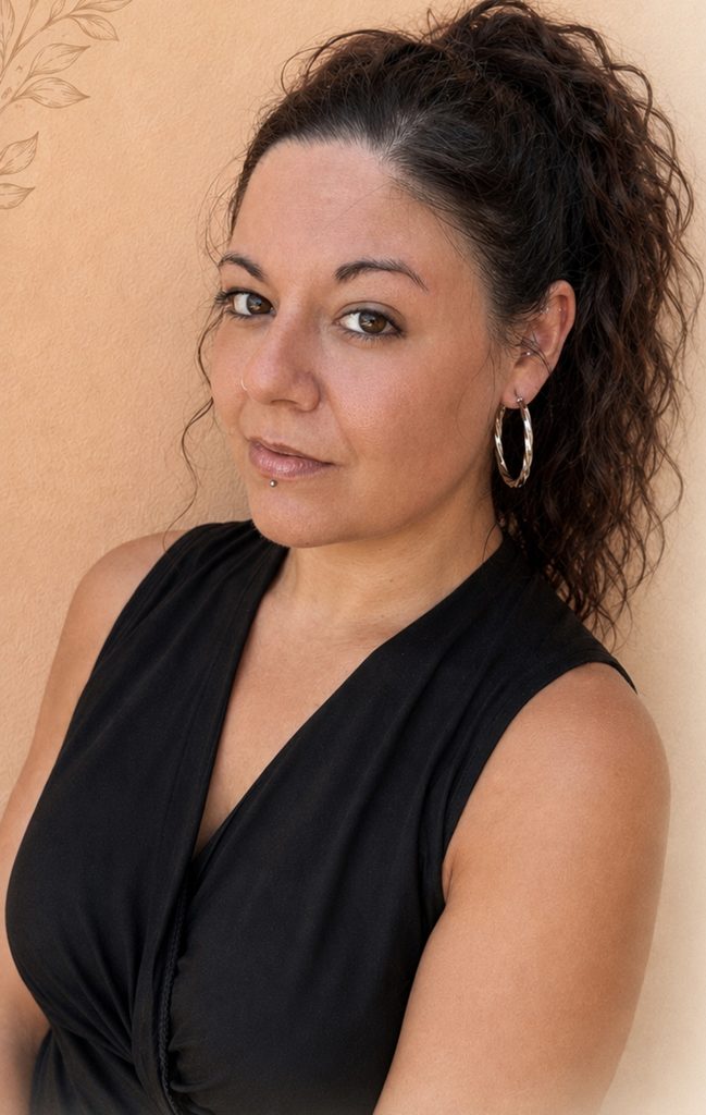 Giulia Torelli autrice