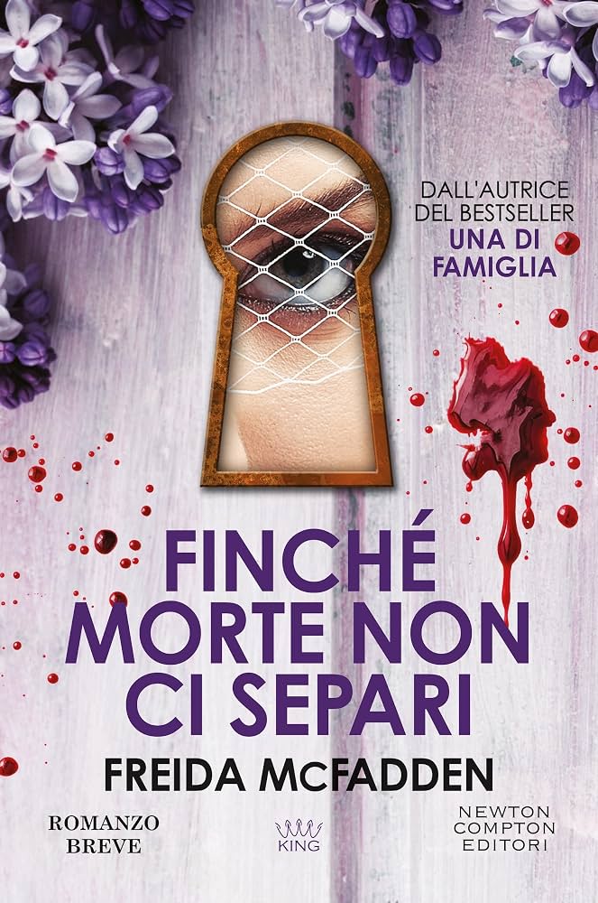 Finchè morte non ci separi di Freida McFadden