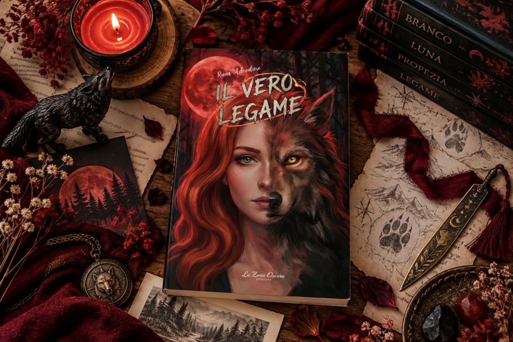 Il vero legame di Runa Adventure