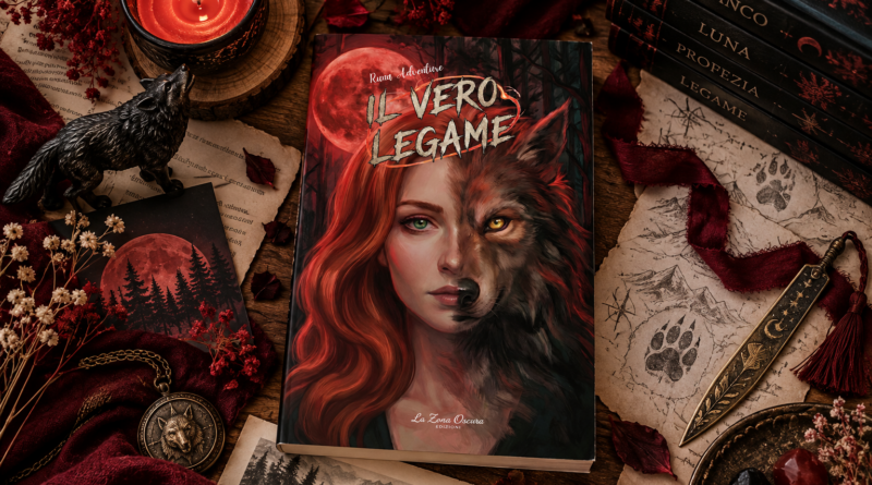 Il vero legame di Runa Adventure